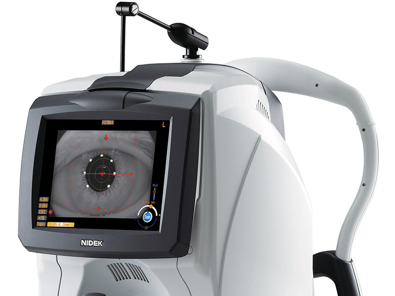 Langjährige Erfahrung