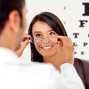 Sorgfältige Beratung