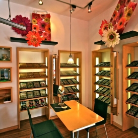 Unsere Räumlichkeiten